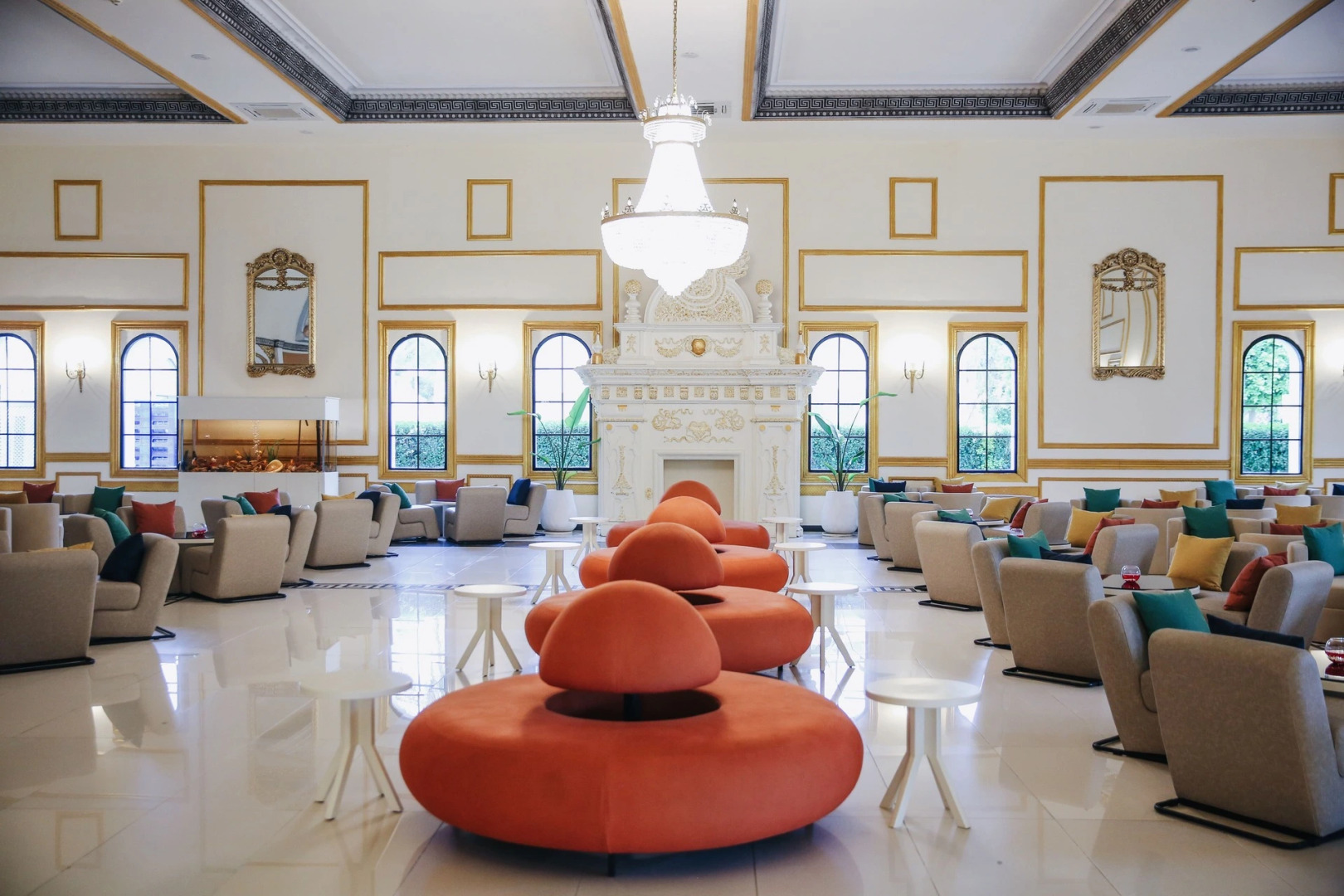 Selectum Noa Belek (Ex. Cesar's Temple De Luxe)