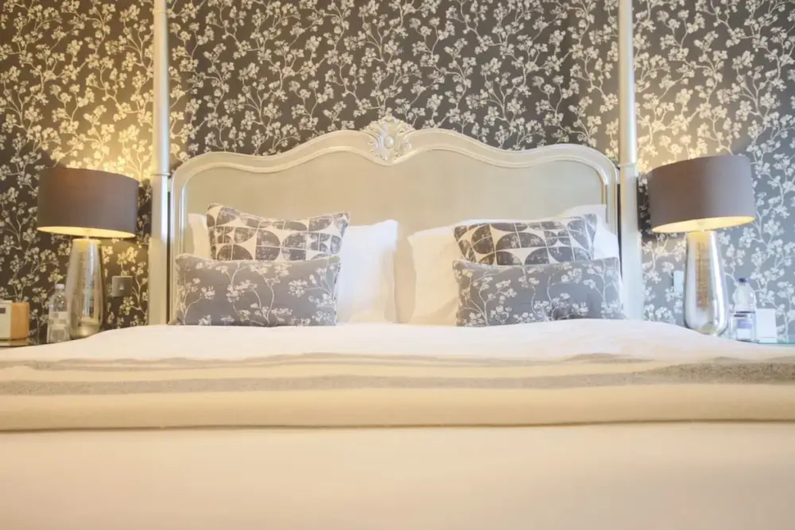 The Malvern Hills Hotel