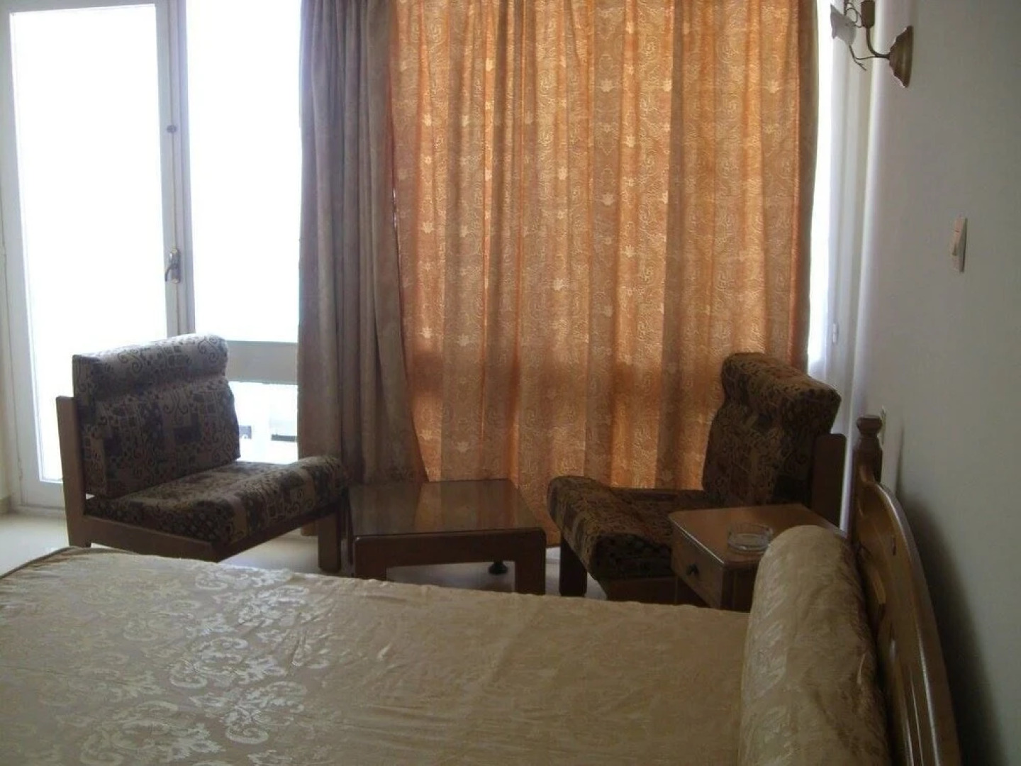 Hotel Mizrana Tigzirt