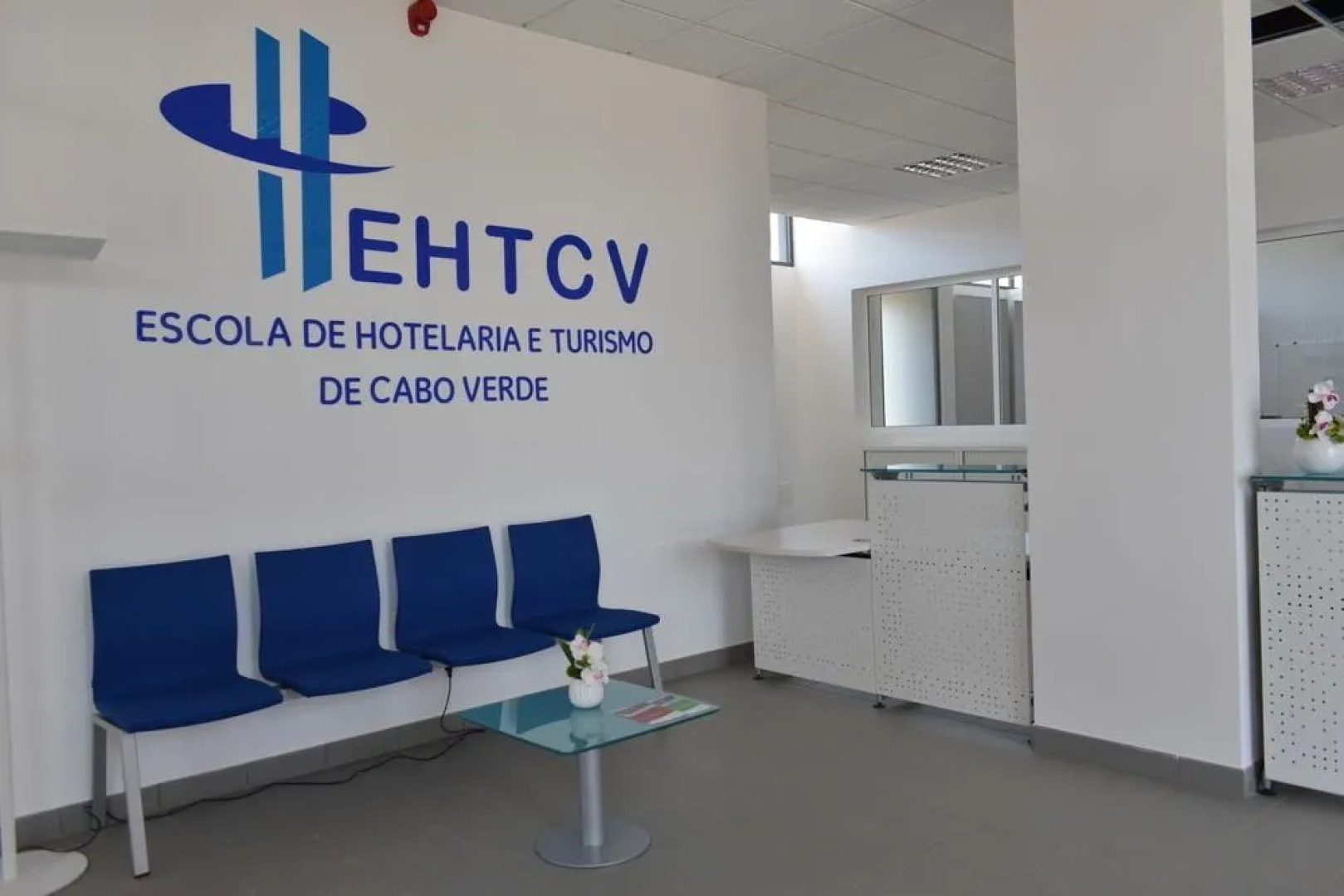 Hotel Escola da EHTCV