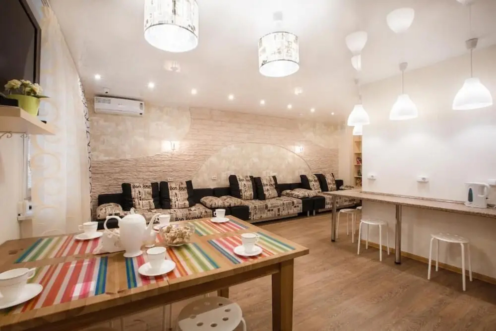 Хостел «Успенский Двор»