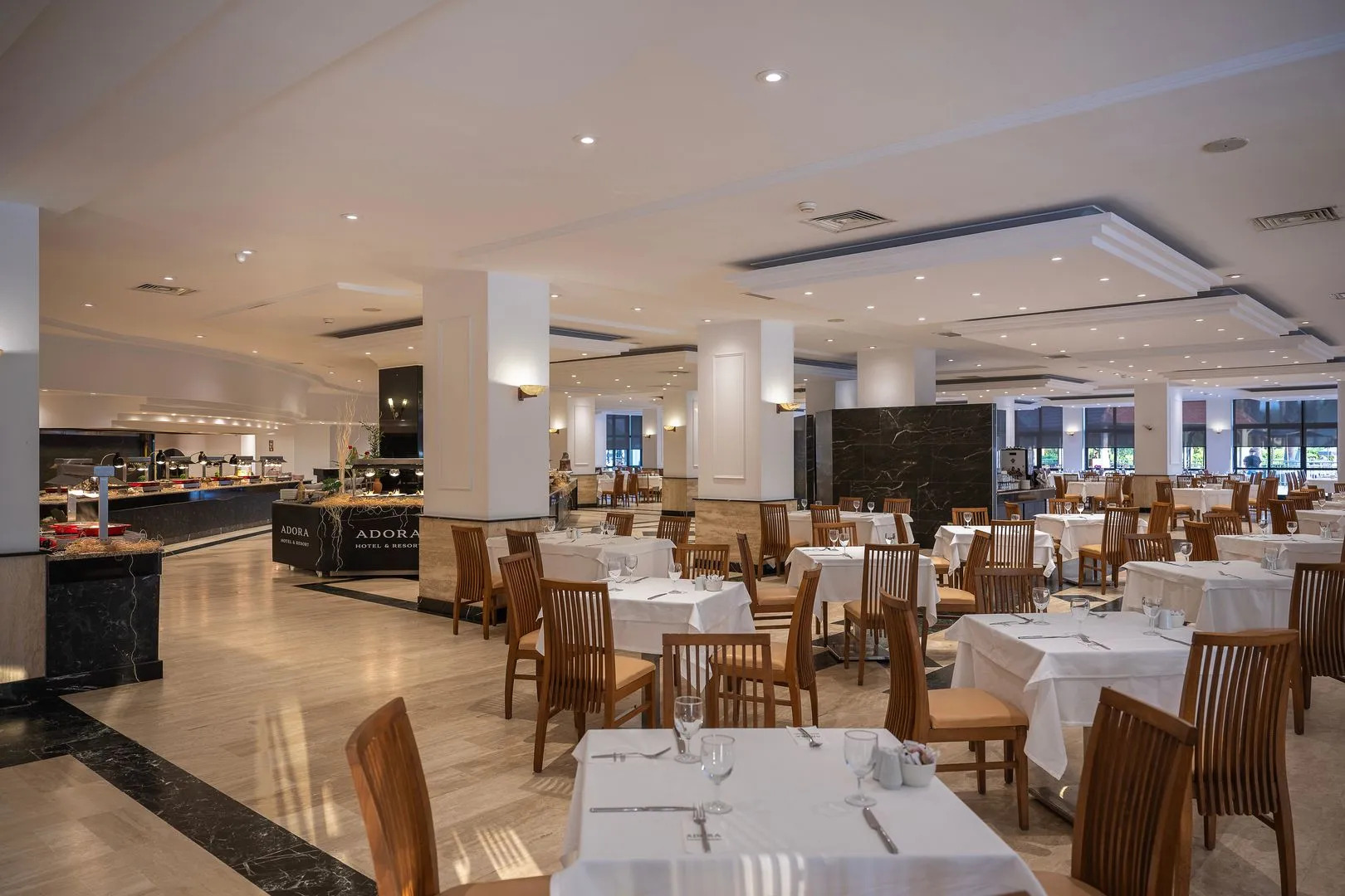 Adora Hotel & Resort