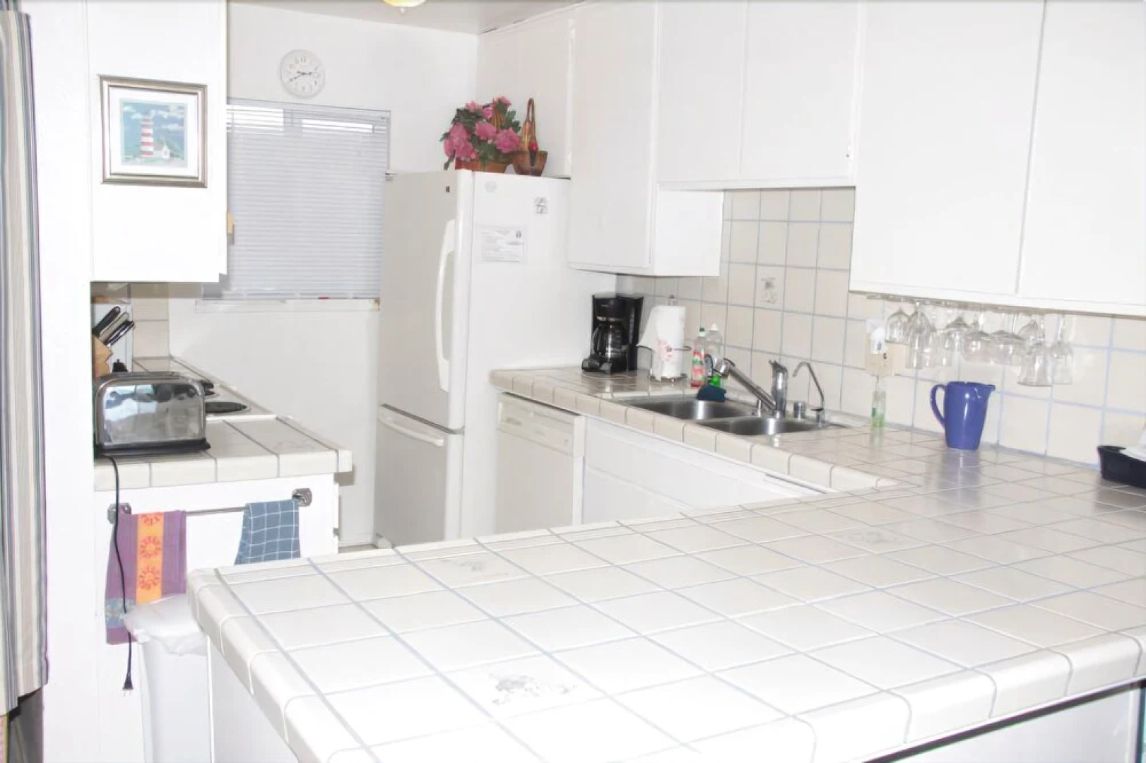 Cayucos Condo Unit 12 - 2 Br Condo