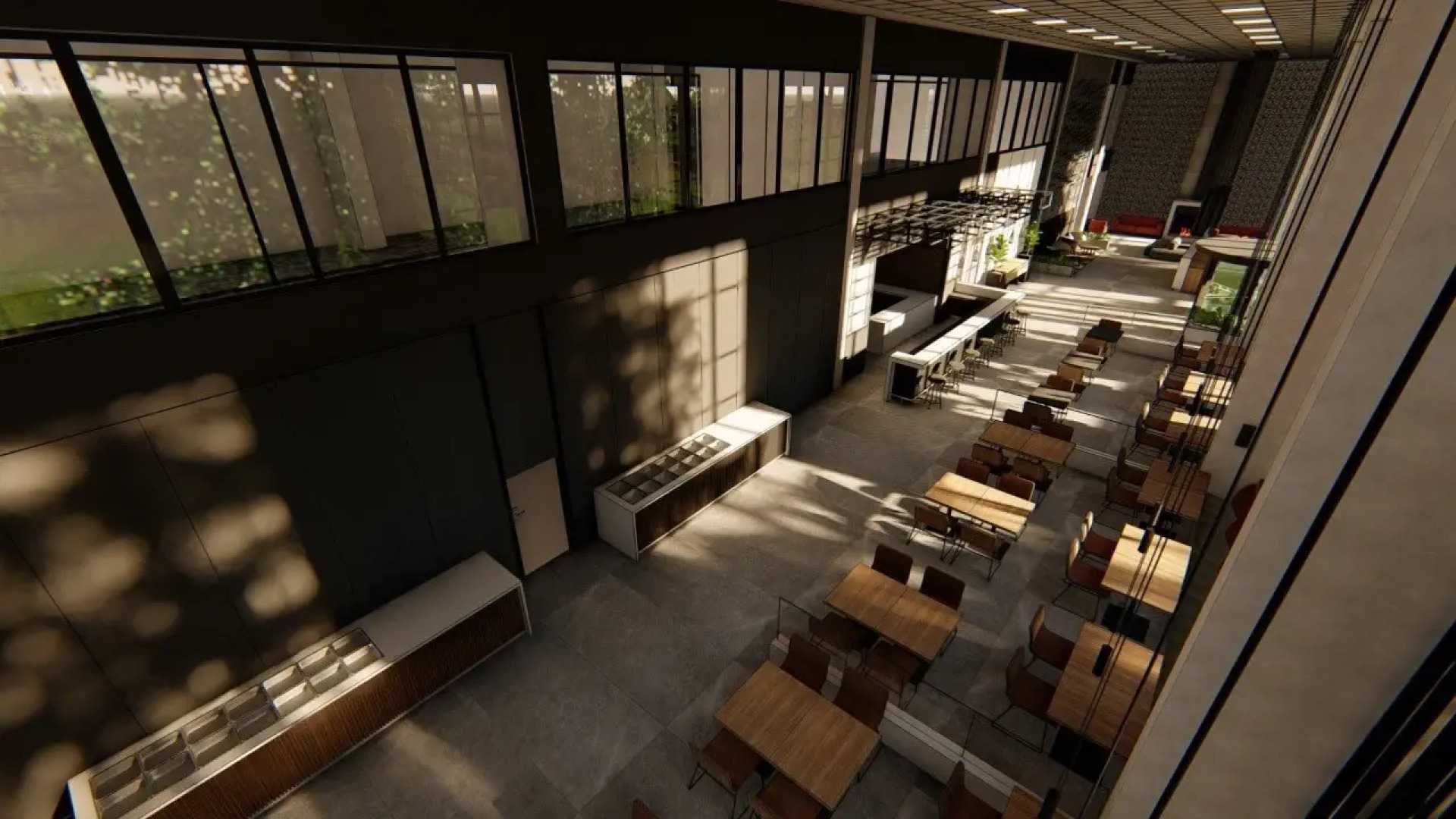 Travel Inn Axten Antonio Prado