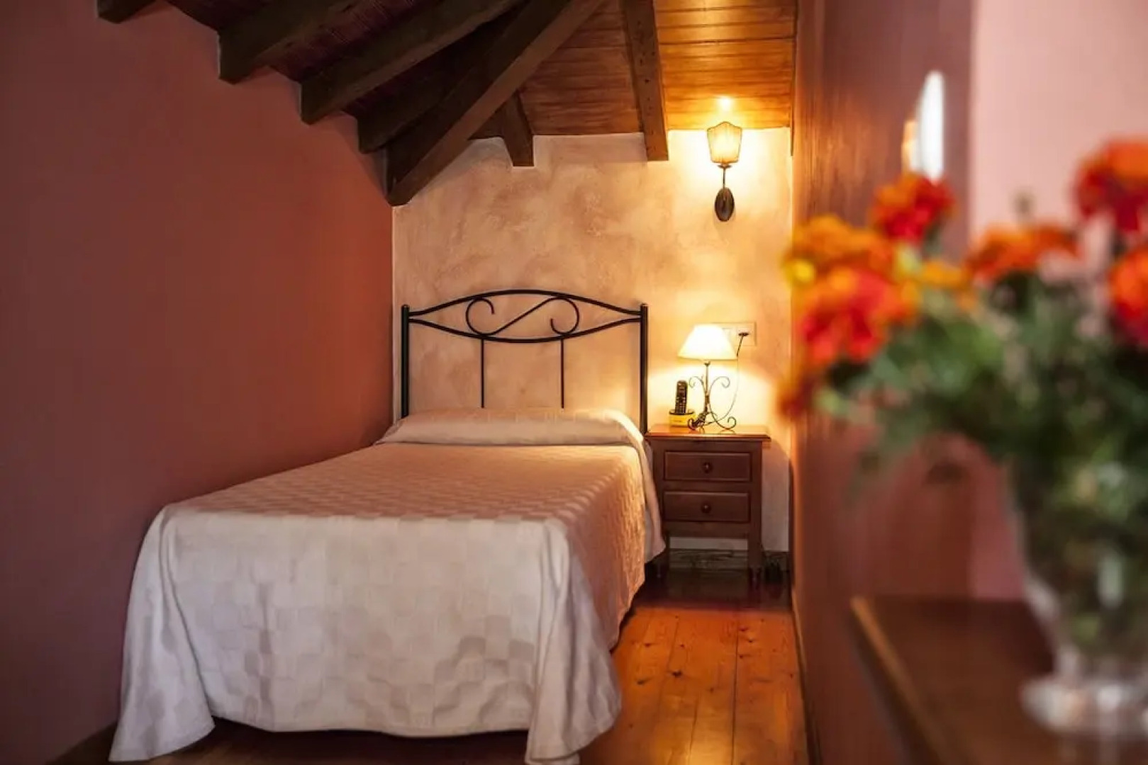 La Casona de Sobrepiedra