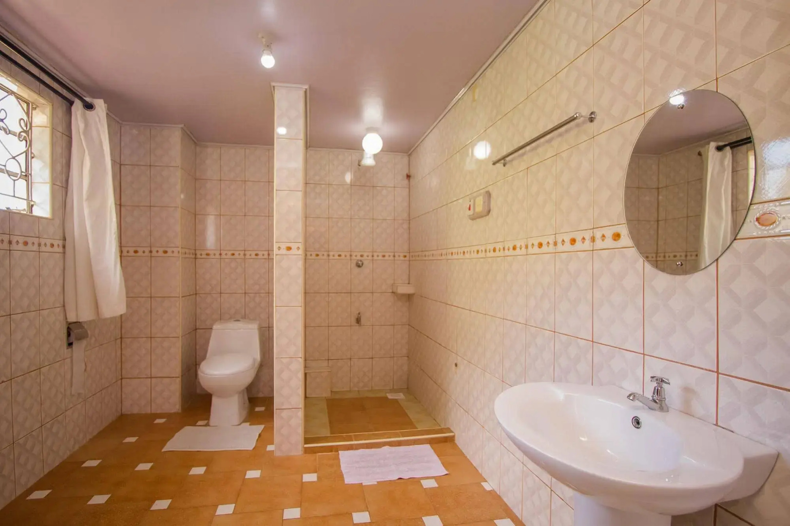 Queens Park Guest House