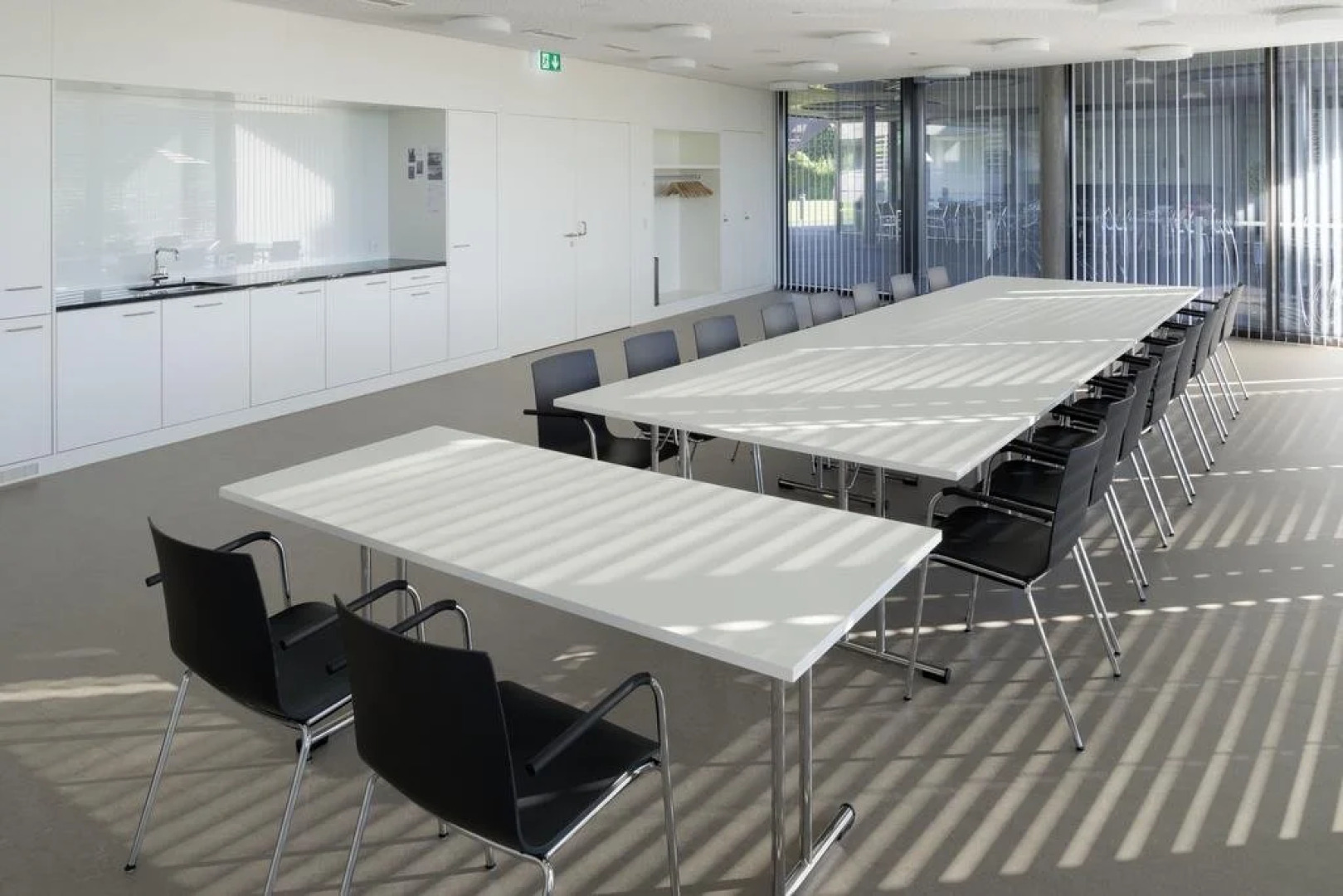 Motel Rheinfels Park