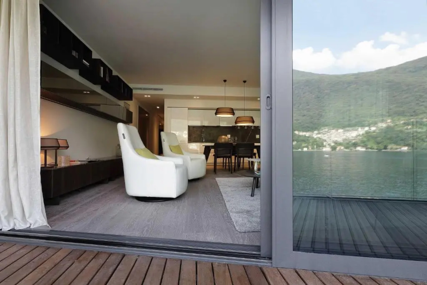 Laglio Como Lake Resort