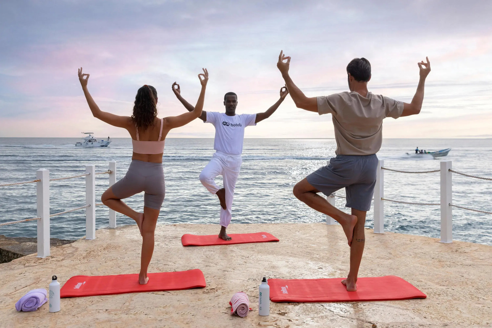 HM Alma De Bayahibe Adults Only