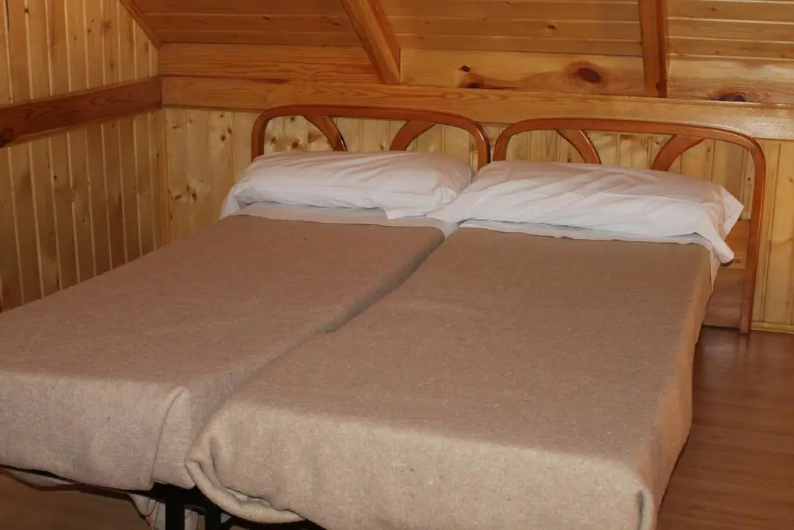 Camping Pont d'Ardaix