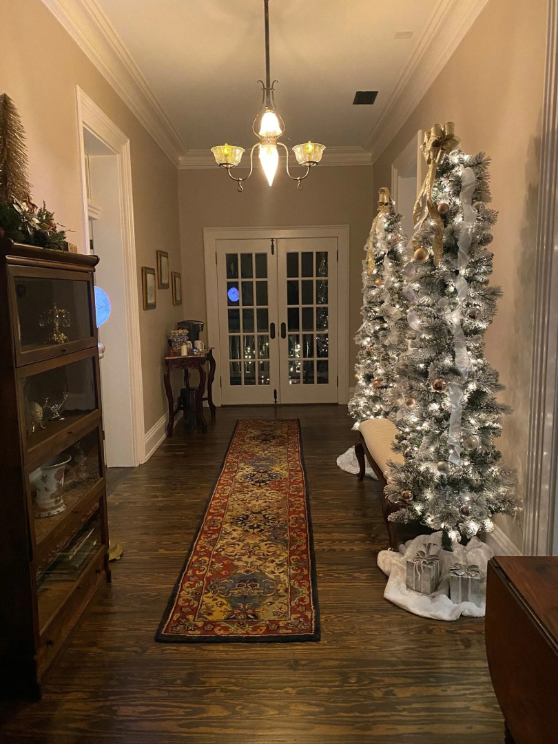 Belle Louise Historic Guest House