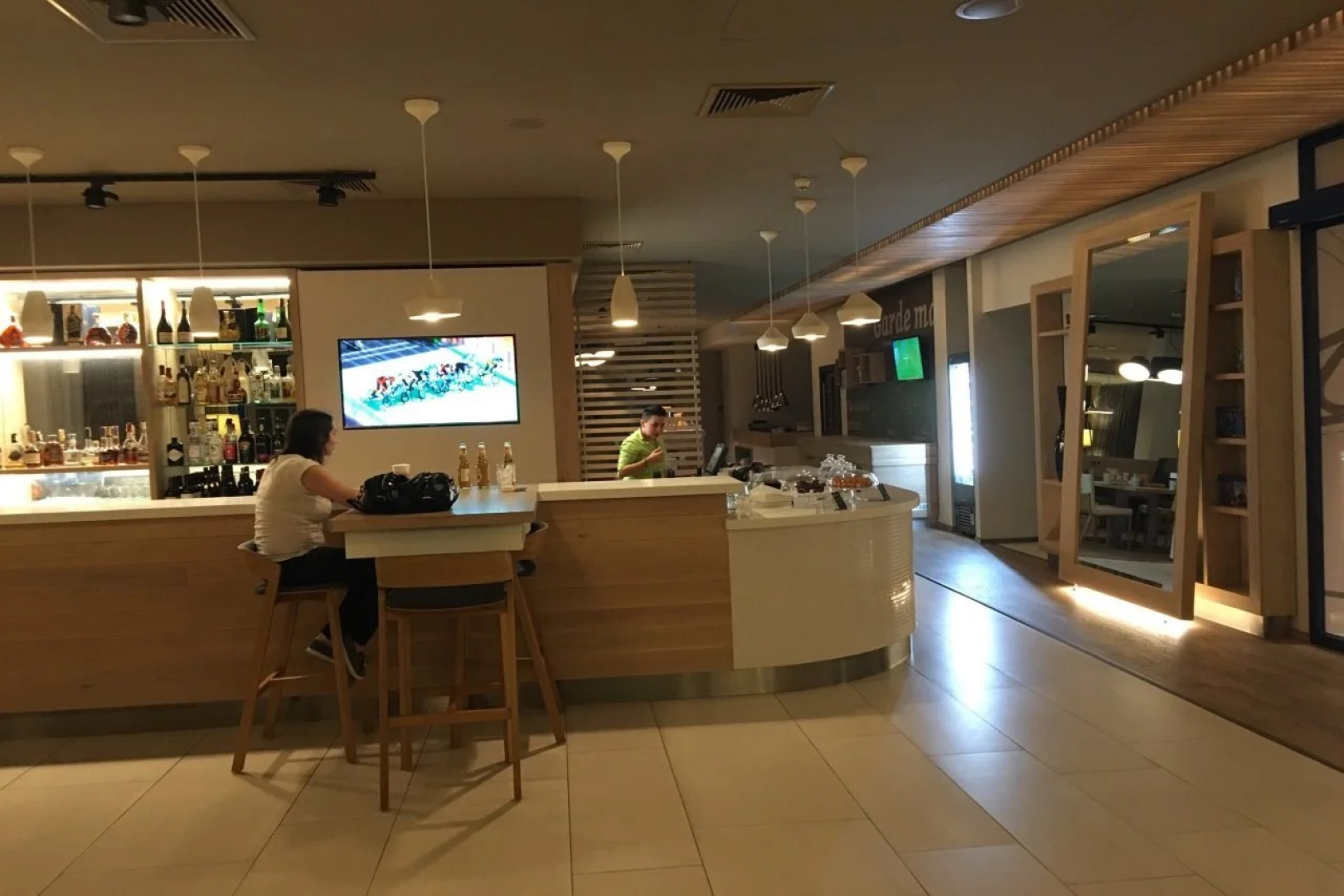 Holiday Inn Prague Airport by IHG