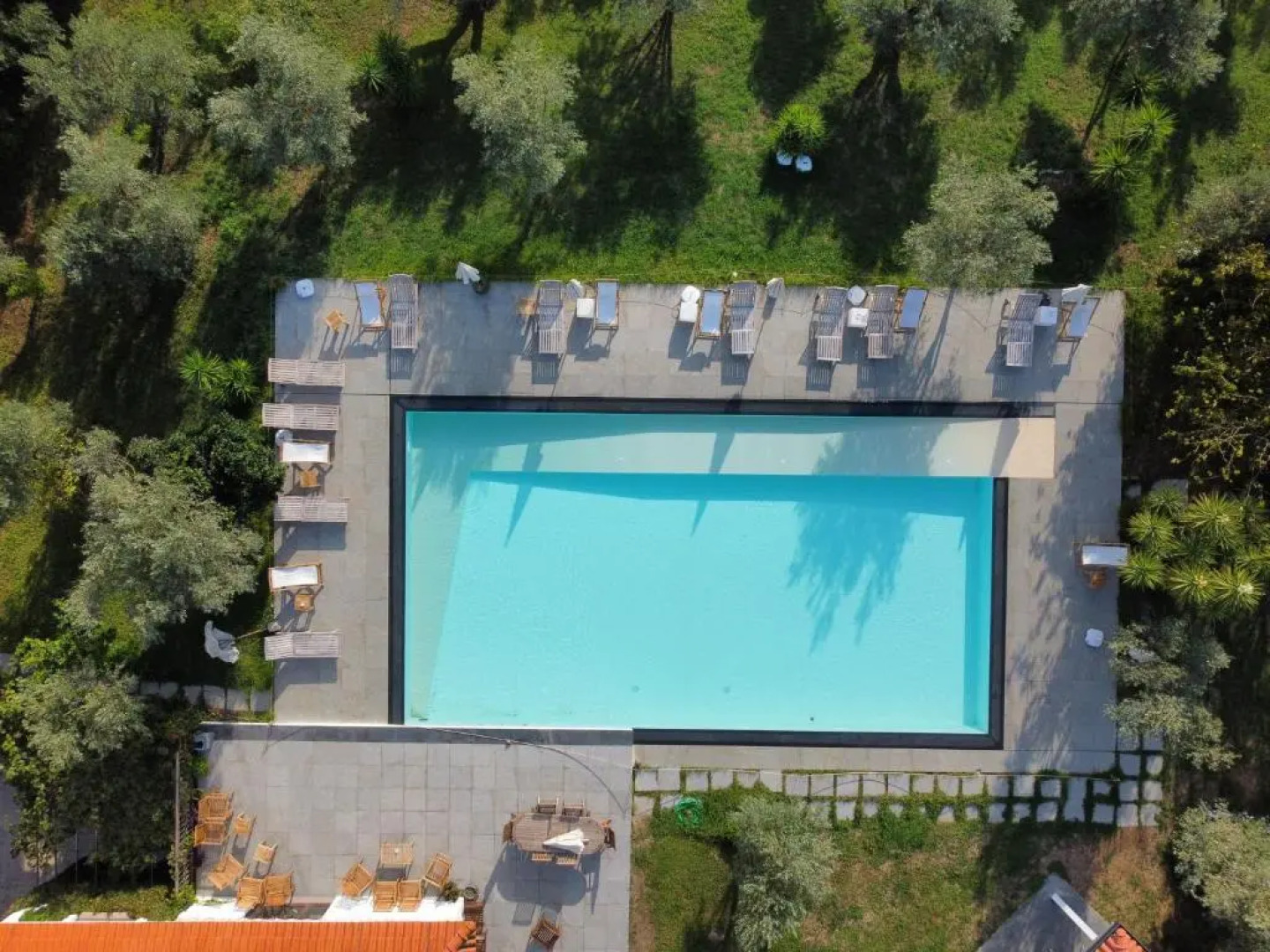 Agriturismo Costantino