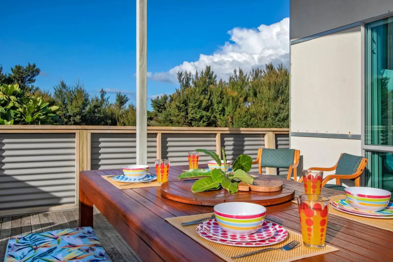 The Nautical Bach - Mangawhai Heads Holiday Home