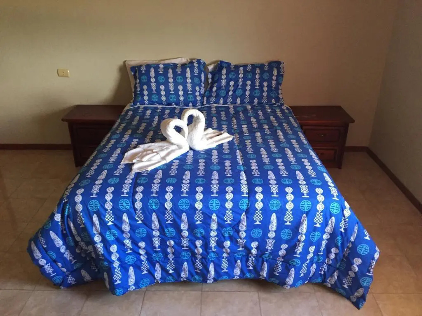 Apartahotel Villa Facal