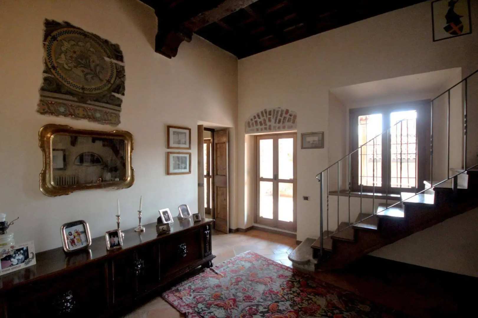 Castello di Cernusco Lombardone