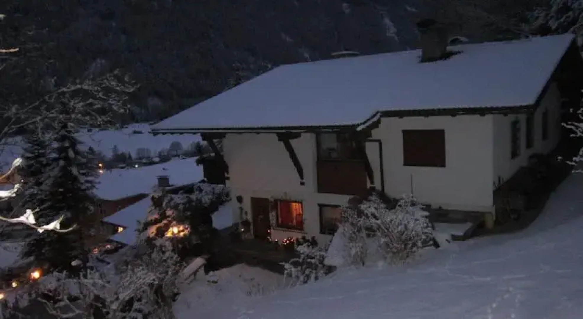 Ferienappartement Plangger Otti