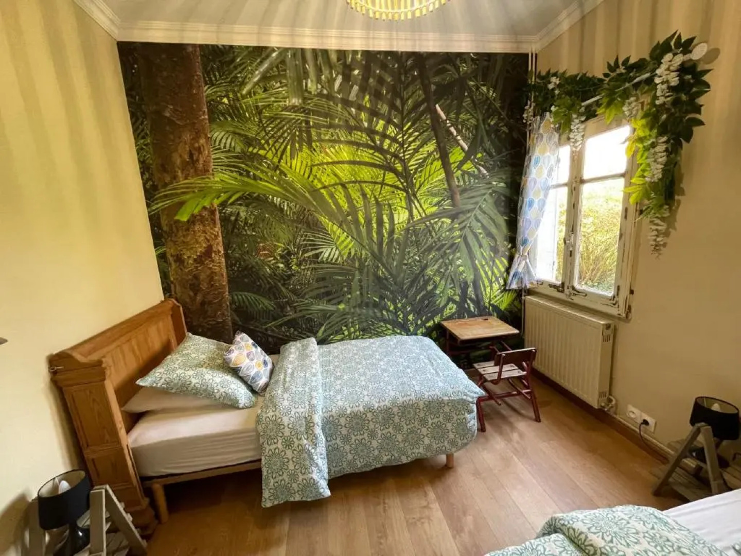 Le Clos des Trois Provinces Zoo de Beauval