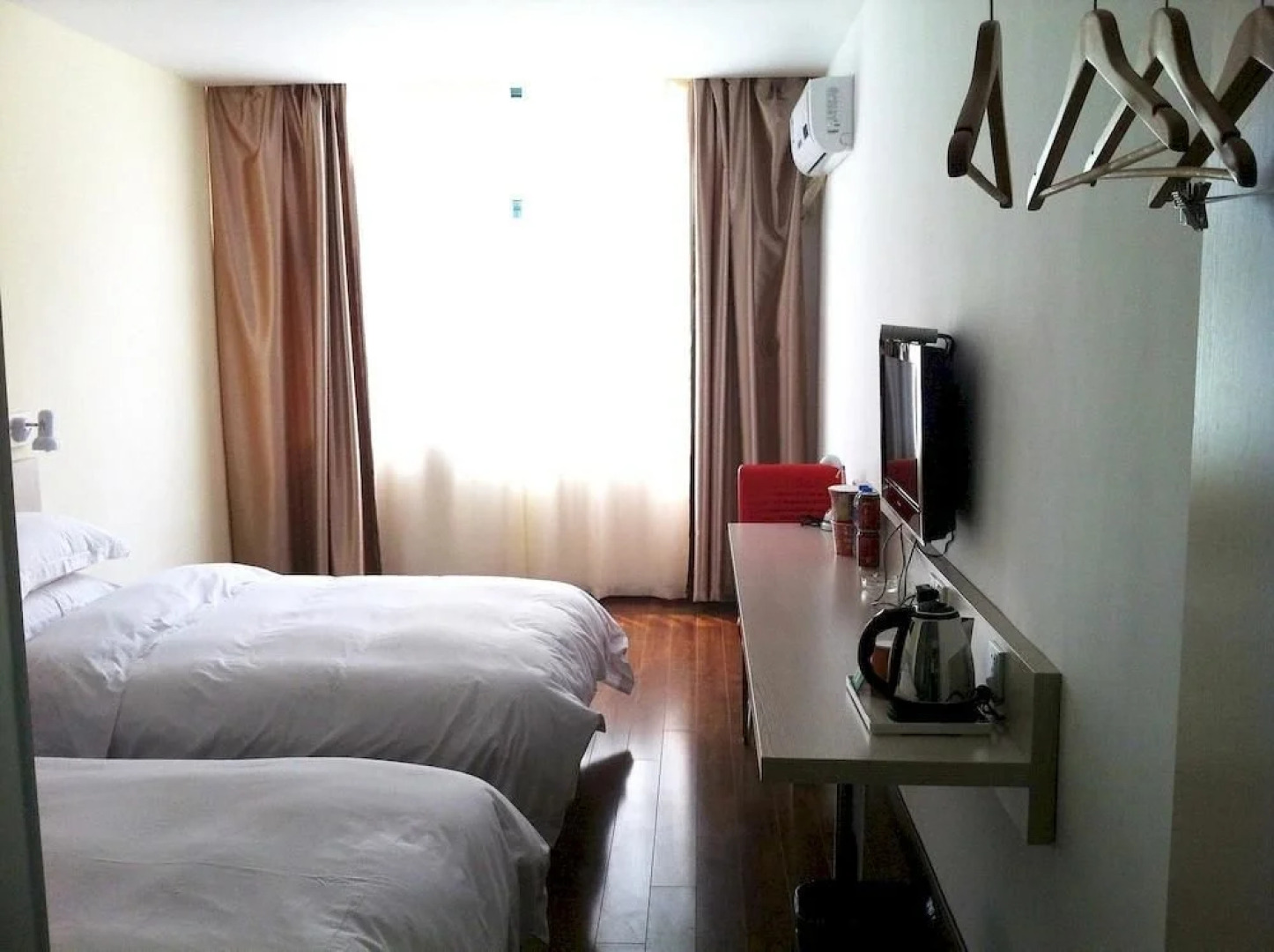 Chuzhou City Home - Fuchunyuan