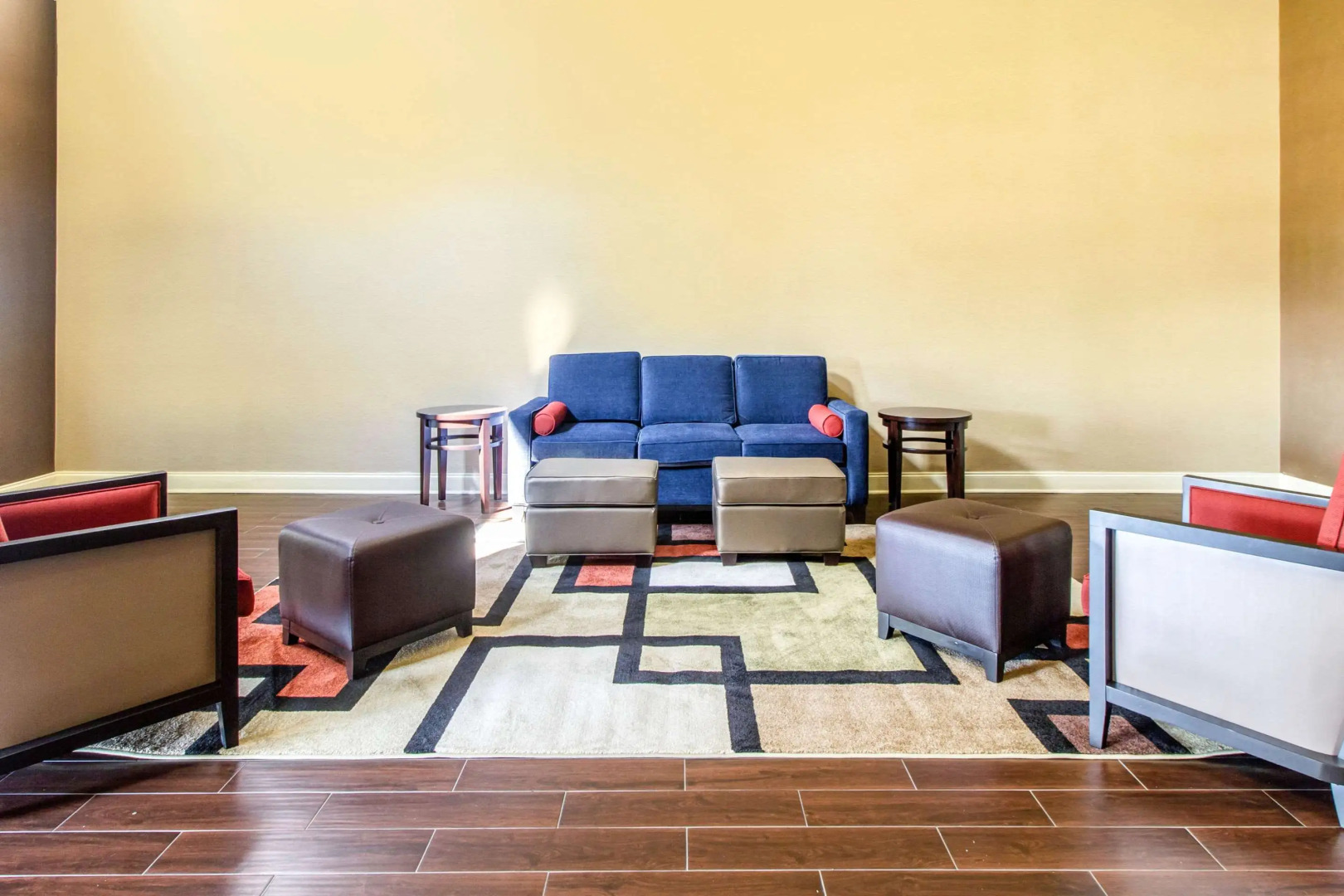 Quality Suites Corbin North