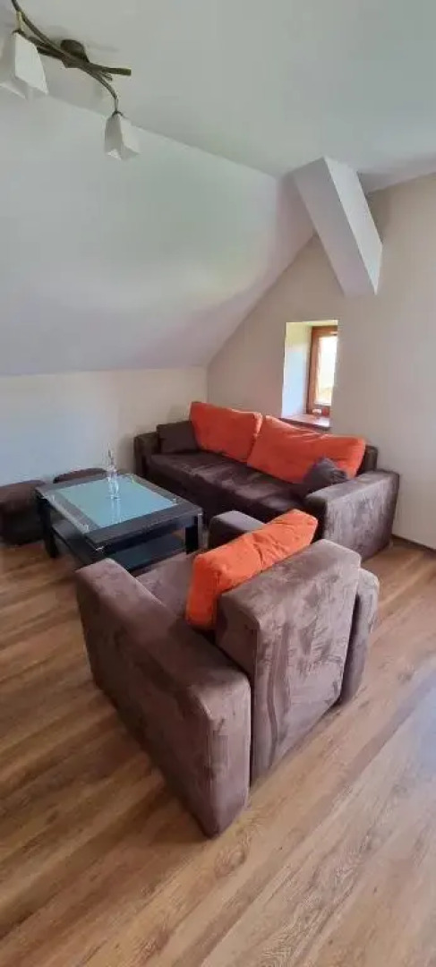 Prywatny Pokoj Z Kuchnia I Łazienka