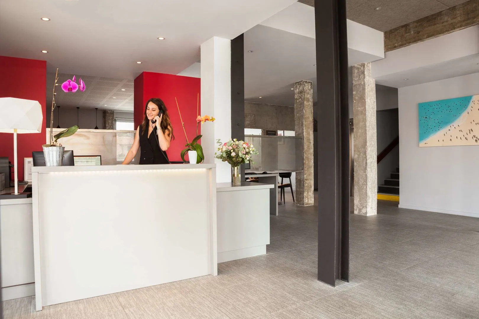 Hôtel Le Nautic, Arcachon