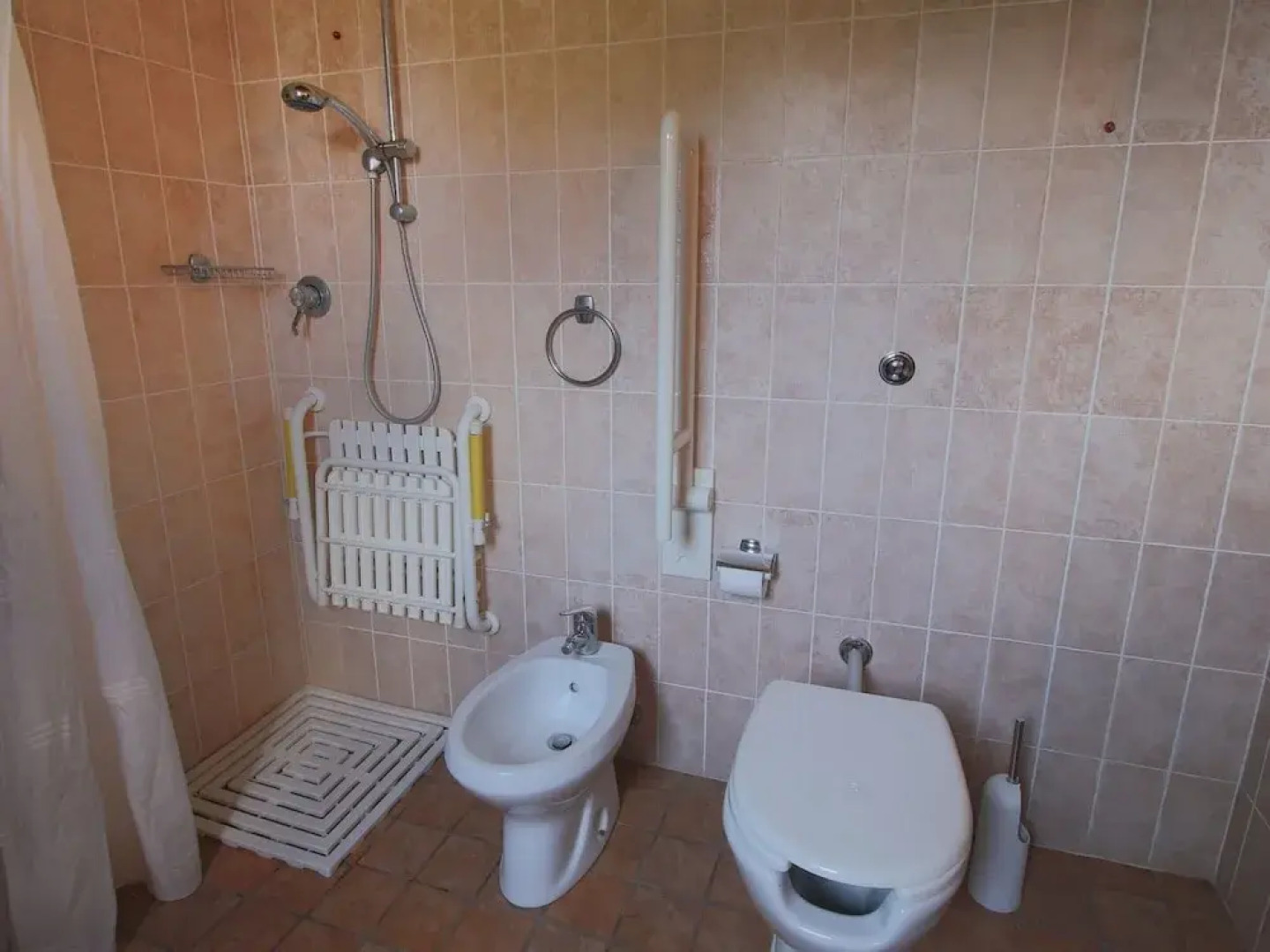 Rustic Stone Farmhouse in Proceno