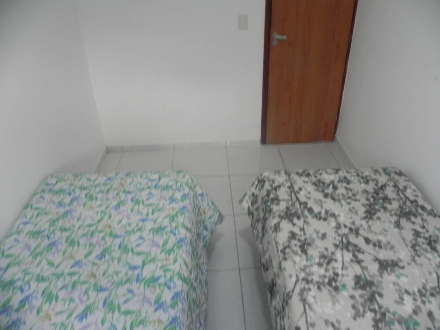 Flat no Villa Gravatá Residence