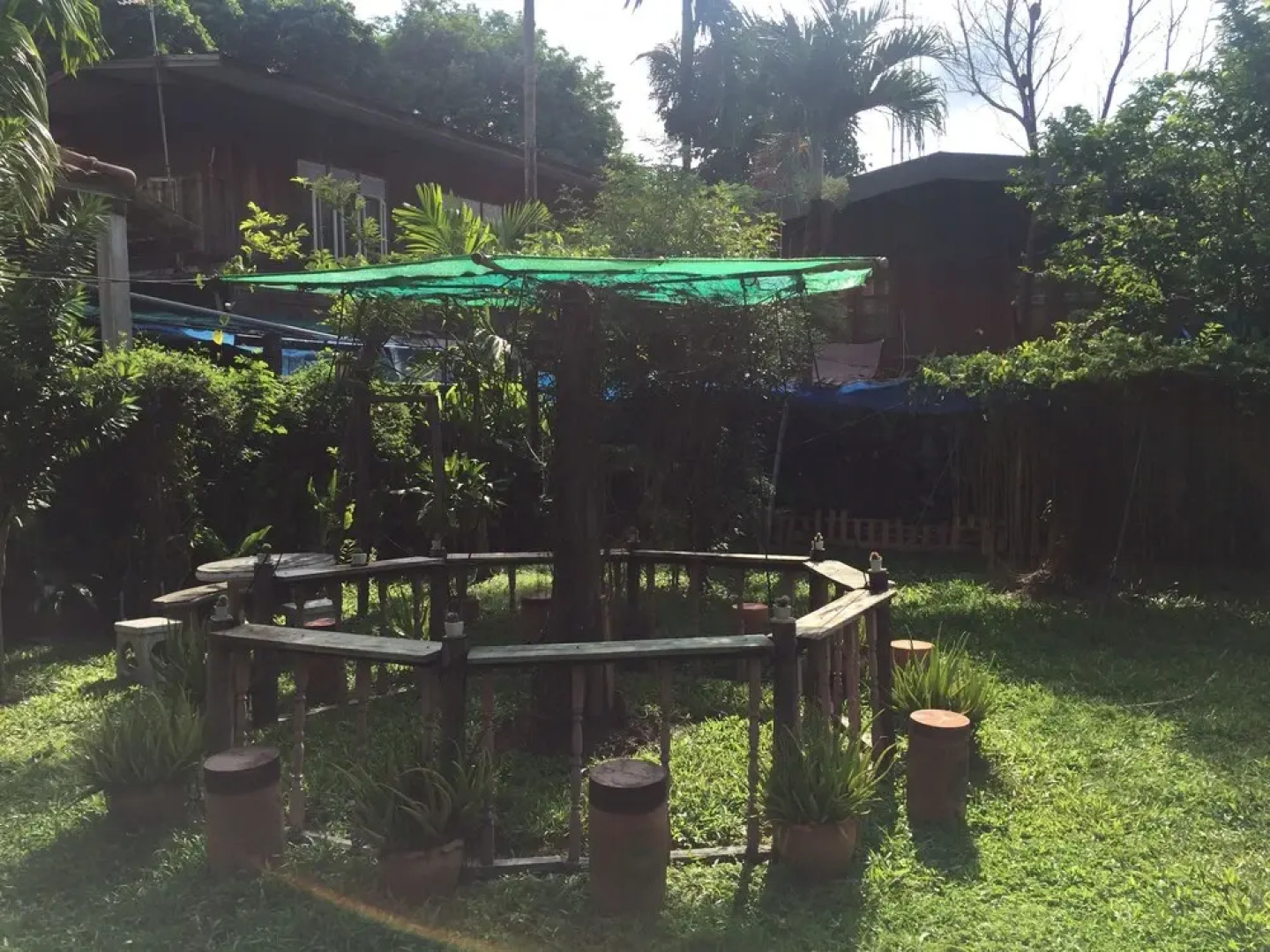 Near Train Guesthouse