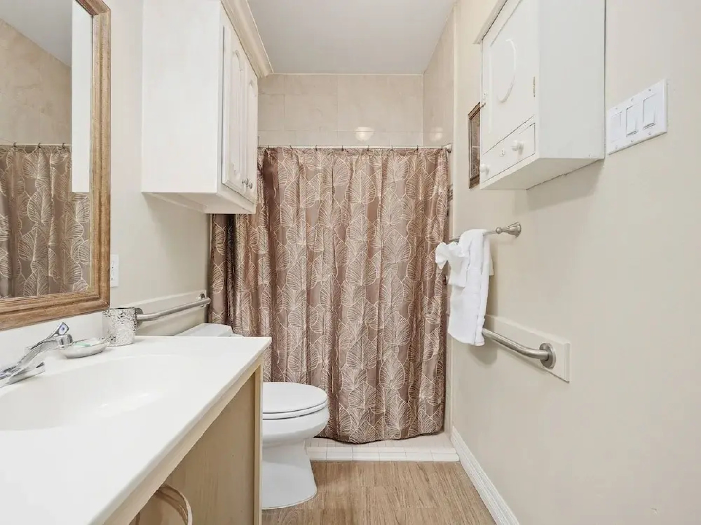 Charming Studios Mission TX