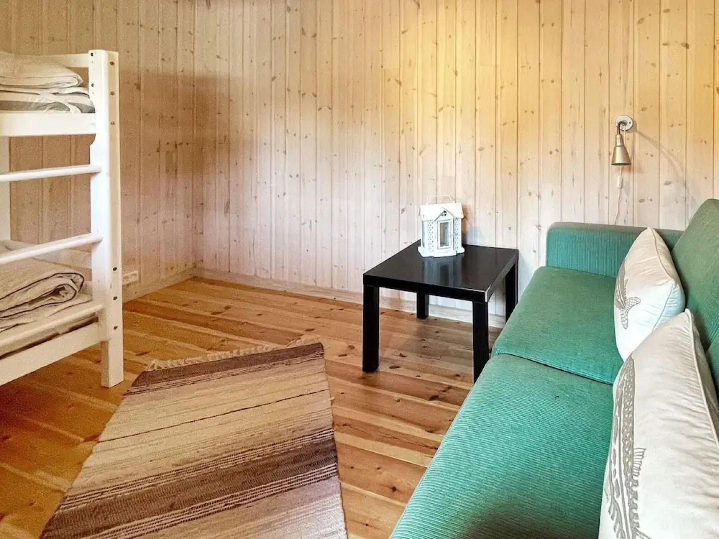 7 Person Holiday Home in Drakne-hogby