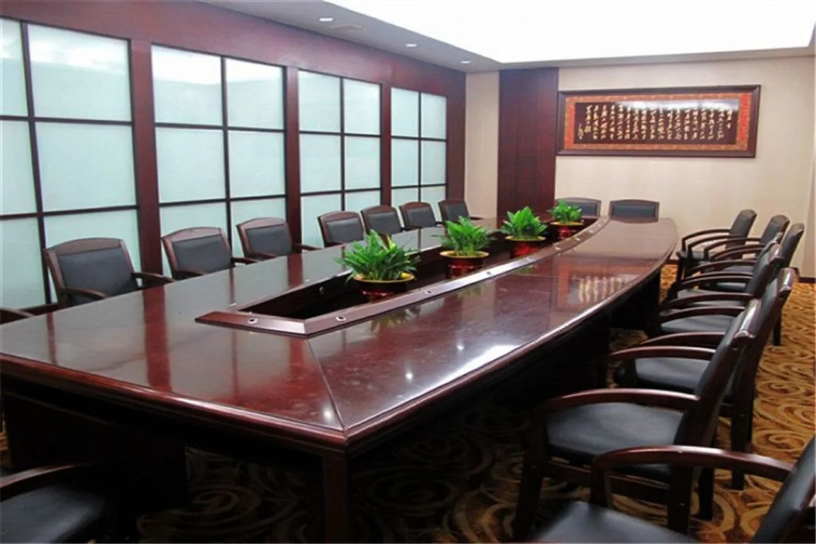 Four Seasons Goldensun Hotel