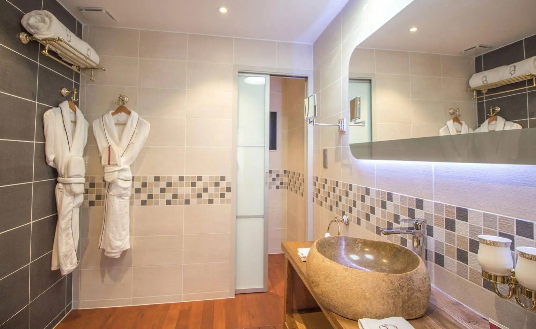 hotel des quinconces