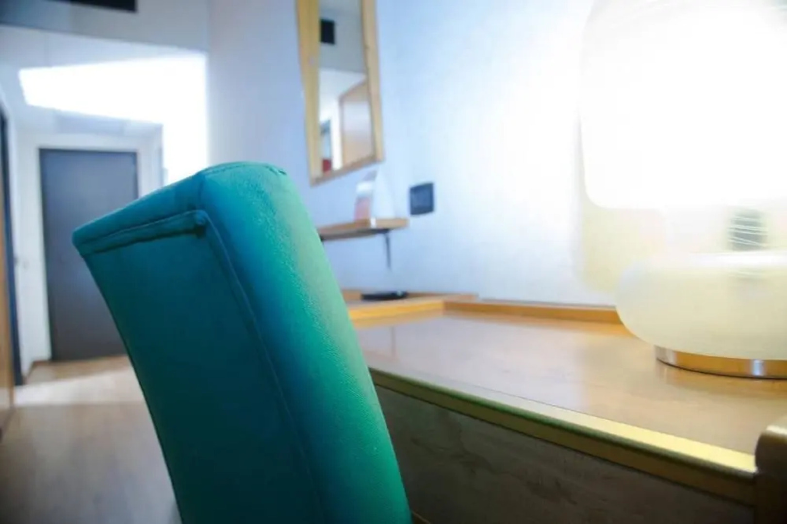 Hotel Ristorante Sasso