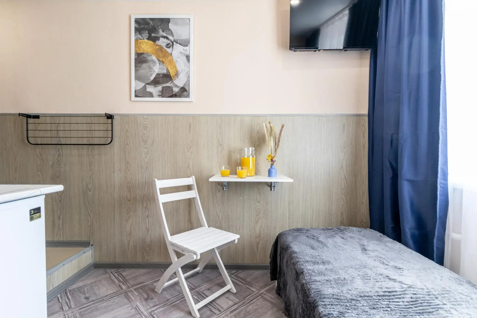 Time Apart на улице Карбышева 42