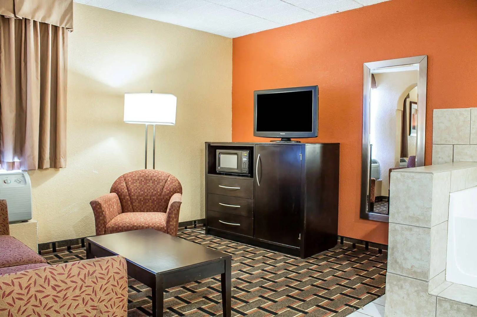 Baymont by Wyndham Scranton Dunmore