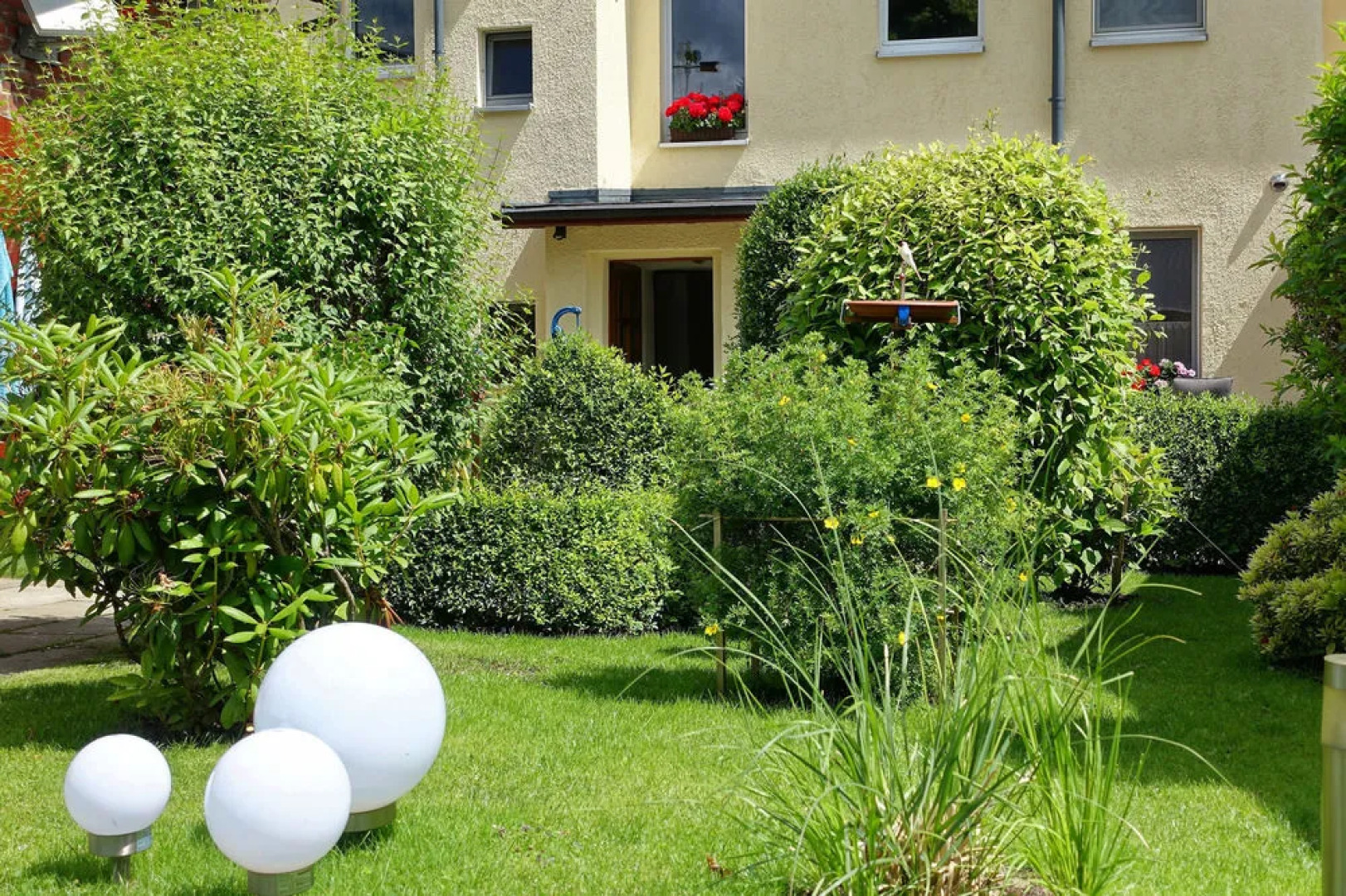 Ferienwohnung Haus Feig