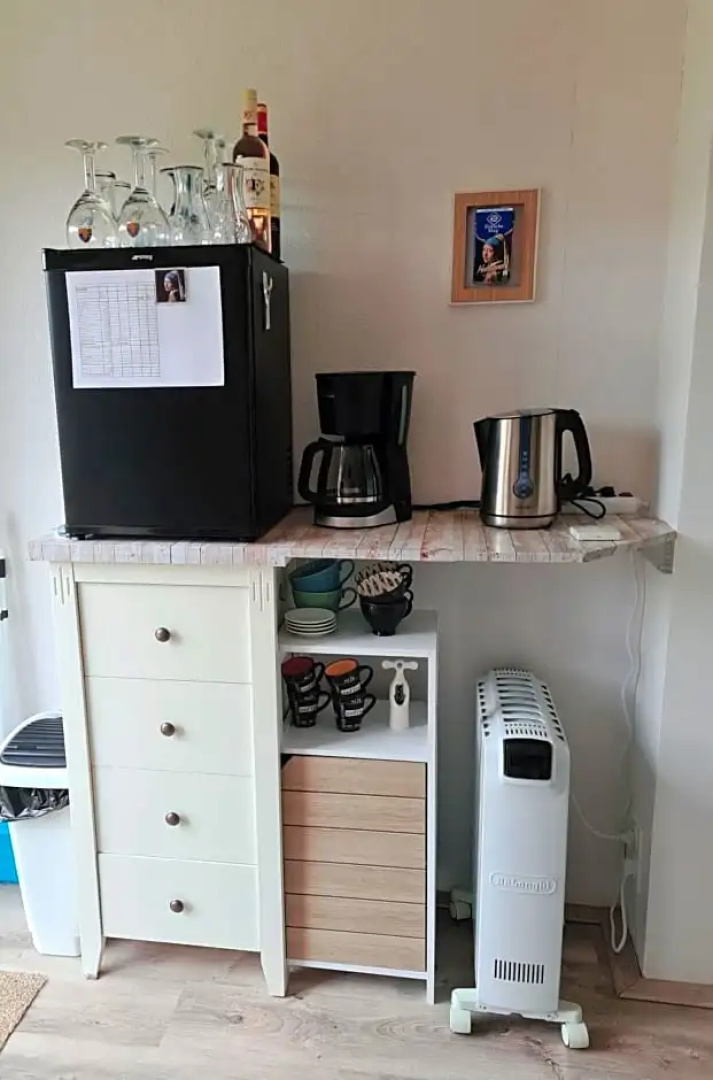 La Perle de Frayssinet-Le-Gelat - Chambre D'hotes - B&B (Adults Only)