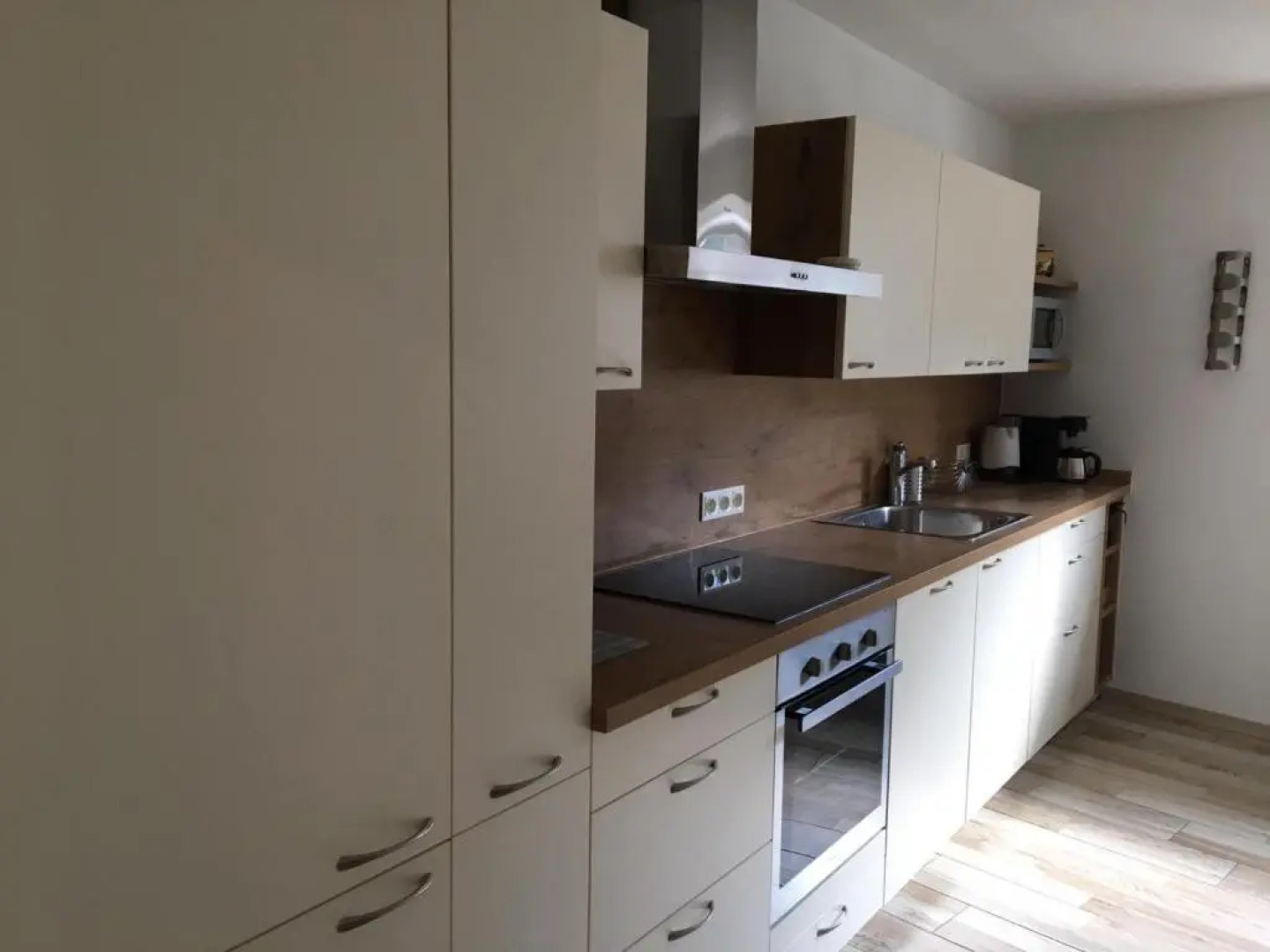 Apartment Lärchenstube