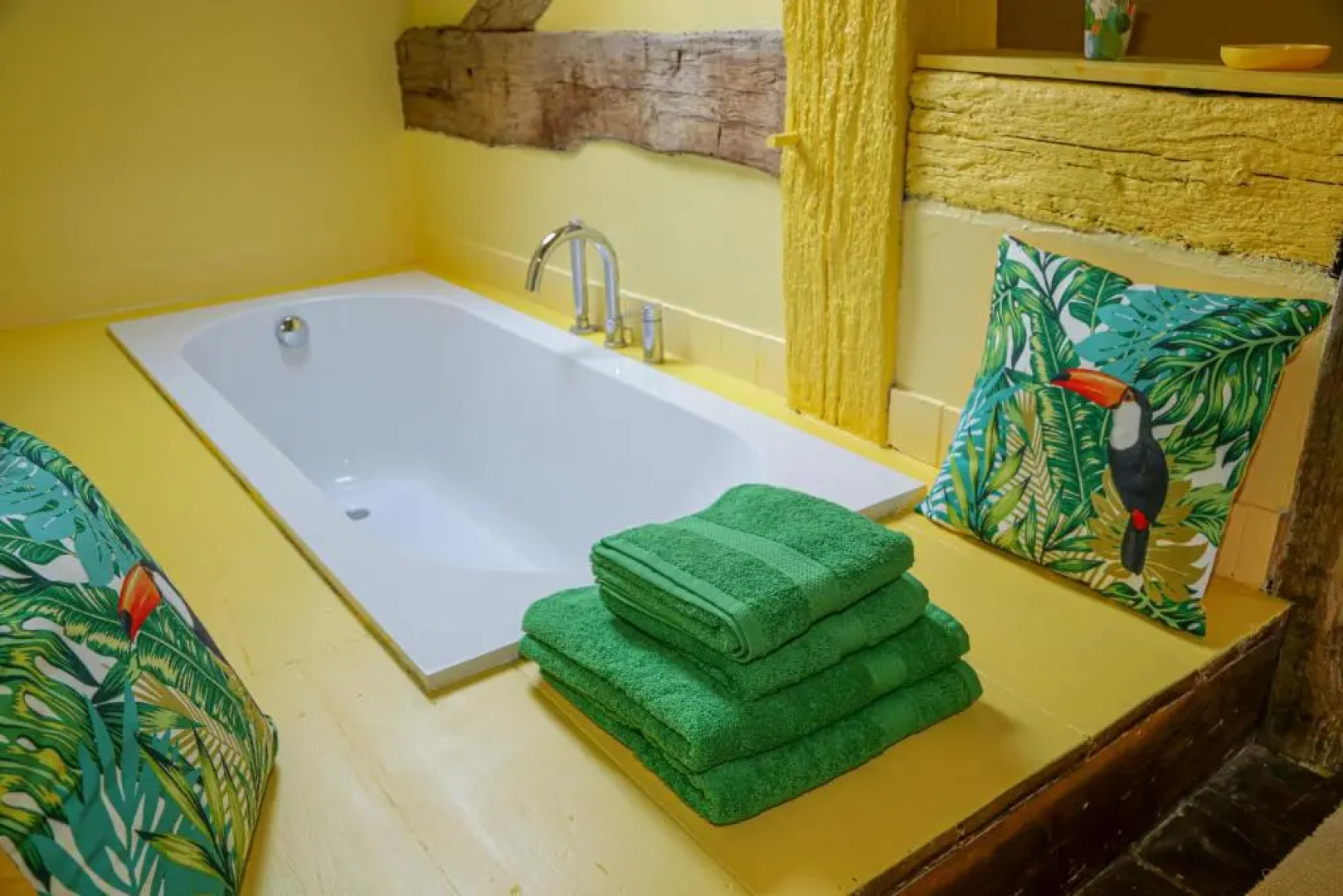 Domaine du Bourg Salon