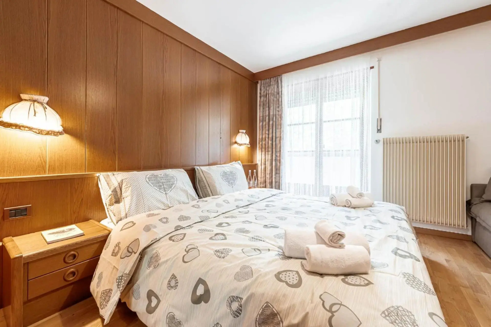 Albergo Villetta Maria