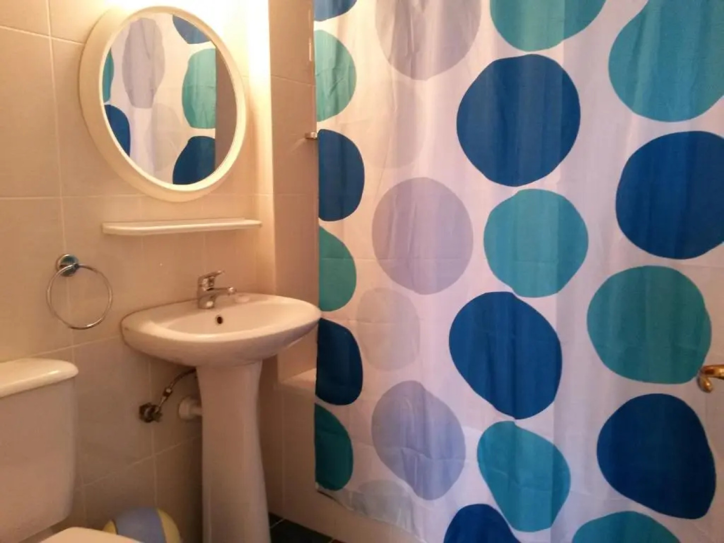 Ikaria Village Apt 201