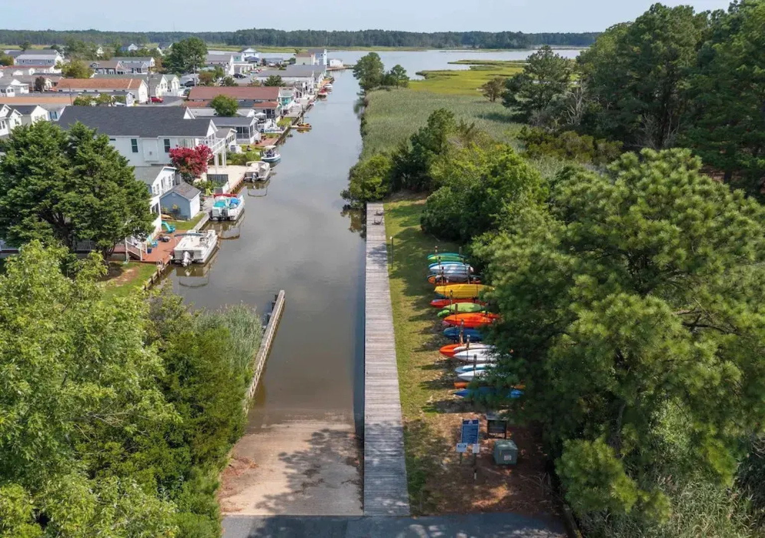 Whale of a Time Waterfront Stay for 10 With Resort-style Amenities