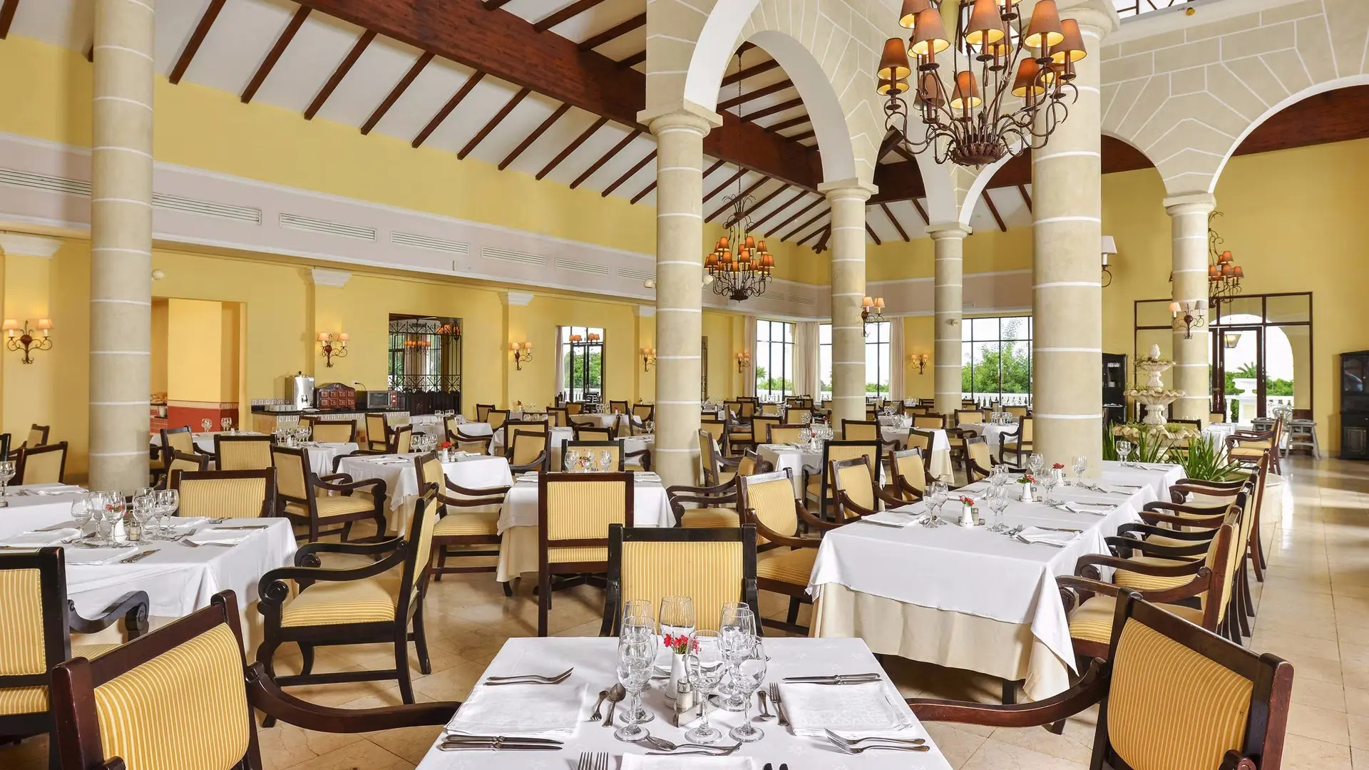 Iberostar Selection Ensenachos