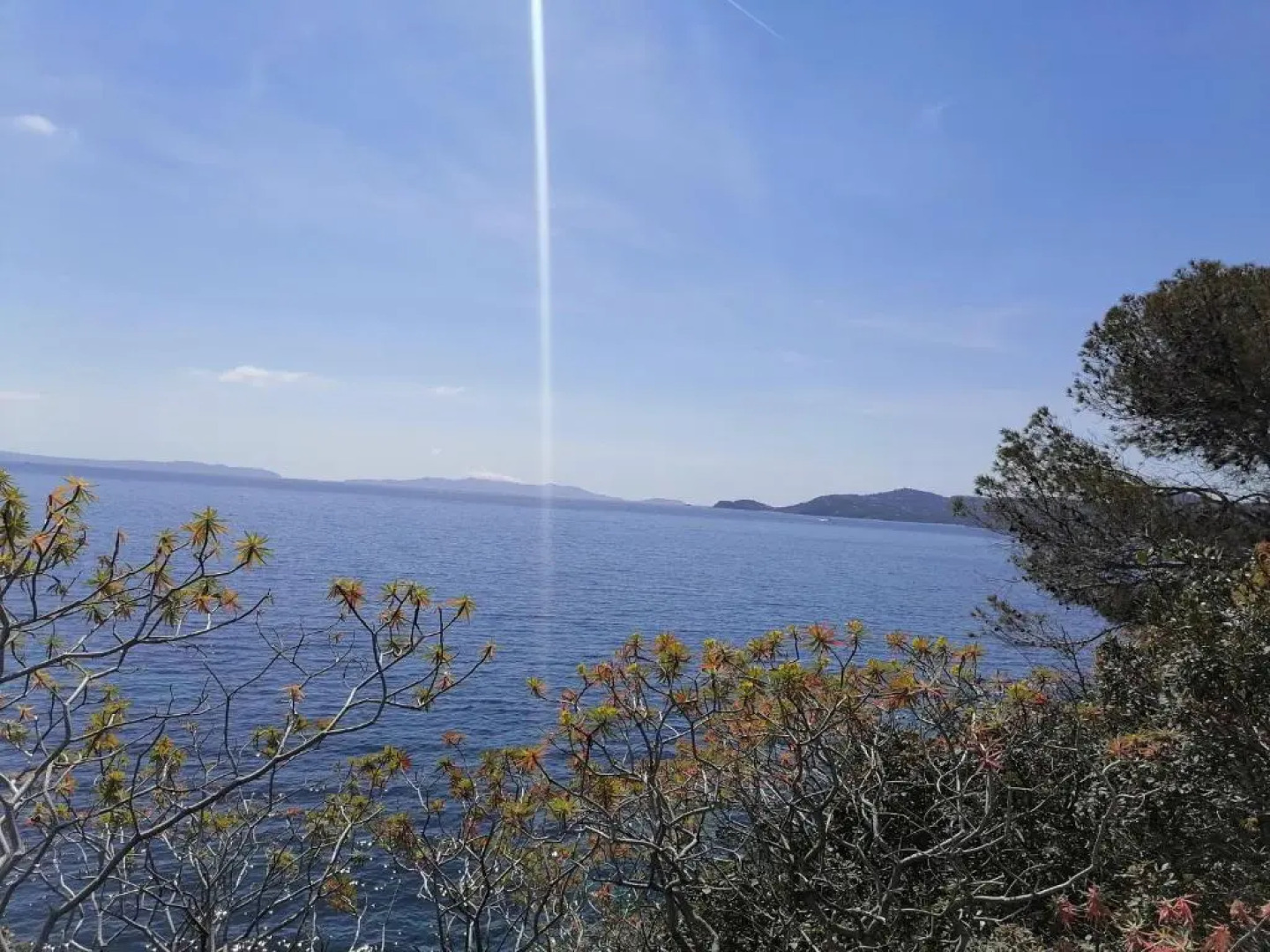 Les Iles d' Or Appartement