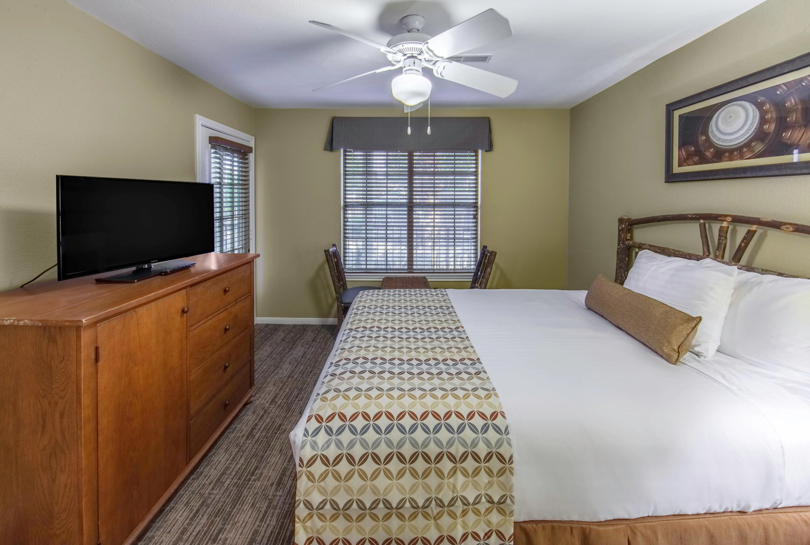 Holiday Inn Club Vacations Hill Country Resort Canyon LK by IHG