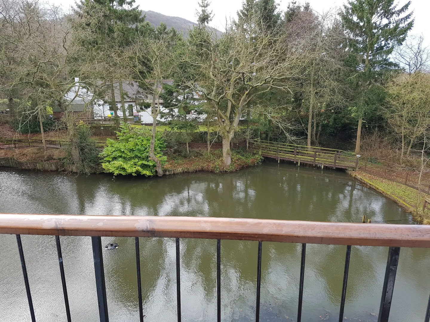 Buckatree Hall Hotel