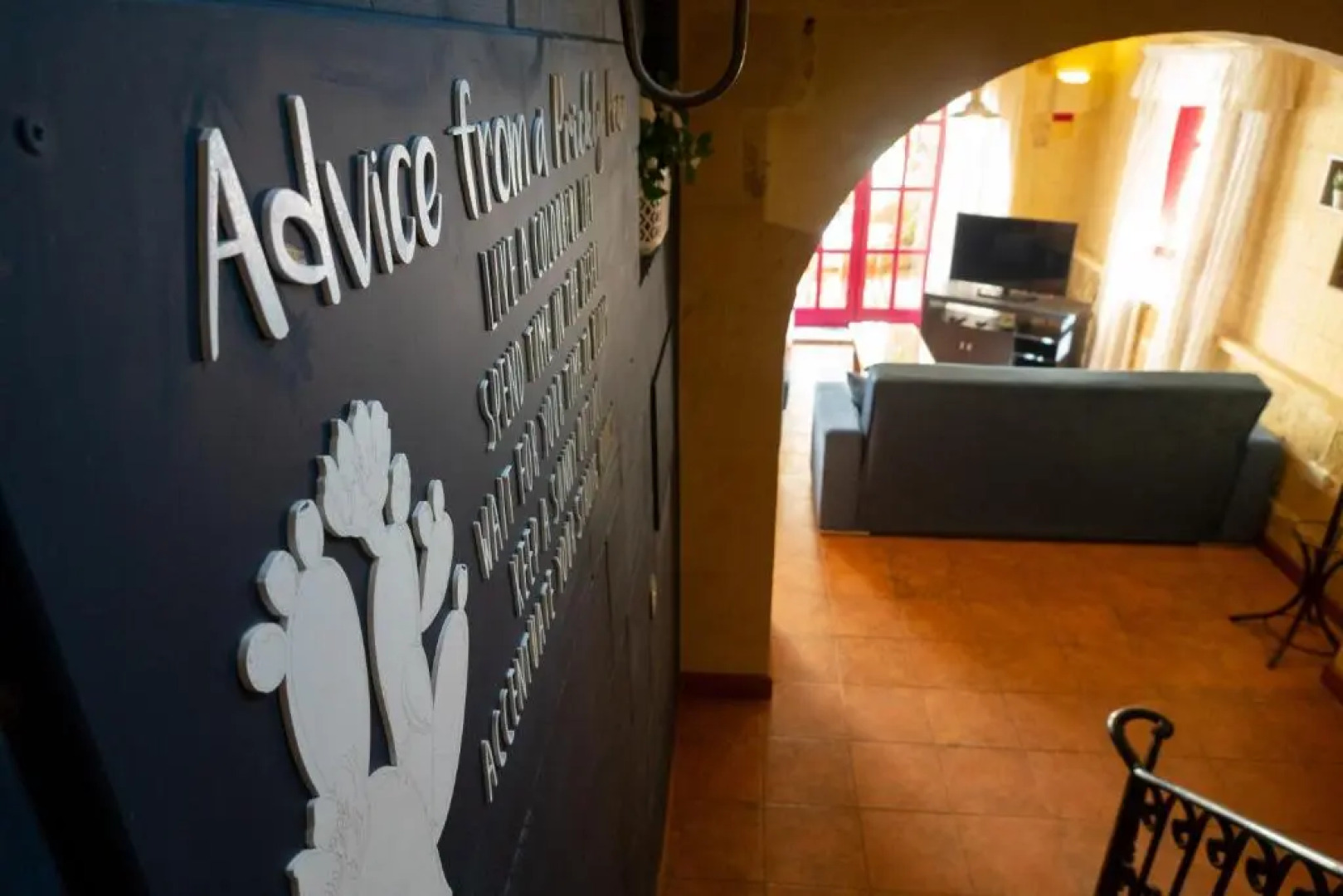 Prickly Pear Holiday Home No.2