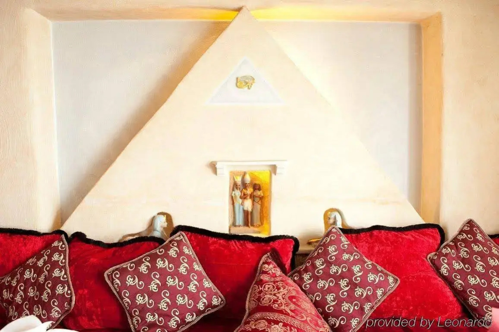 Comfort Frankfurt Airport