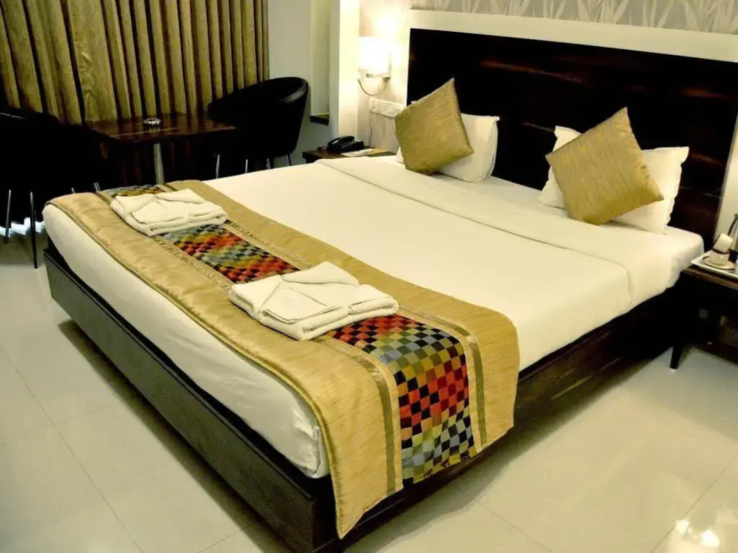 Hotel Neelam's Countryside